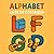 ALPHABET - Livre de coloriage by Barbara Constant