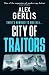 City of Traitors (The Doubl...