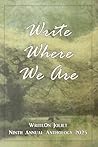 Write Where We Ar...