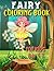 Fairy Coloring Book for Kid...