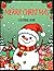 Merry Christmas Coloring Book