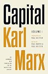 Capital: Critique...