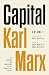 Capital: Critique of Political Economy, Volume 1