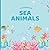 Sea Animals: Colouring Book