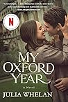 My Oxford Year