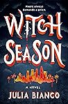 Witch Season by Julia Bianco