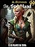 Senhor Strickland 20: E os pilares da terra (Mr. Strickland (port)) (Portuguese Edition)