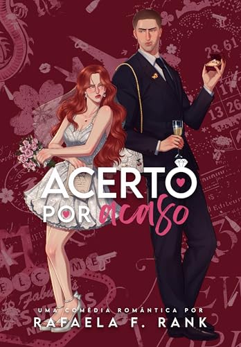 Acerto Por Acaso (Portuguese Edition)
