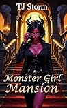 Monster Girl Mans...
