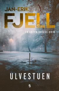 Ulvestuen (Anton Brekke, #11)