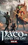 Paco Saves the Day