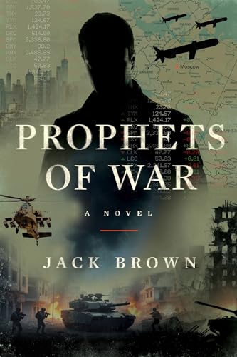 Prophets of War (Kindle Edition)