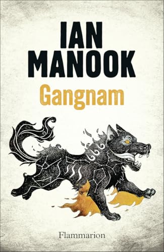 Gangnam (Paperback)