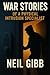 War Stories of a Physical Intrusion Specialist by Neil Gibb