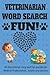Veterinarian Word search by Joe Dawson