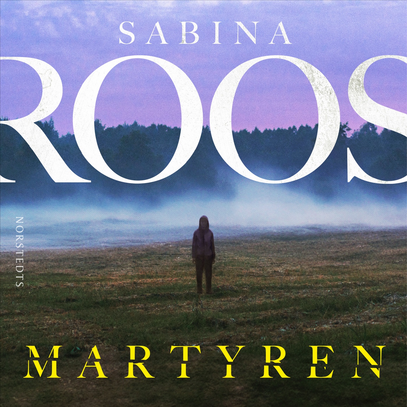 Martyren (Ödesfors, #1)