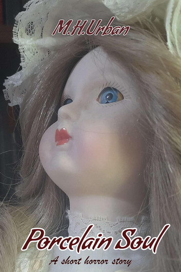 Porcelain Soul (ebook)