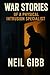 War Stories of a Physical Intrusion Specialist by Neil Gibb