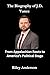 The Biography of J.D. Vance...