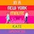 In a New York Minute