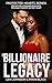 His Billionaire Legacy by Lexi Johnson