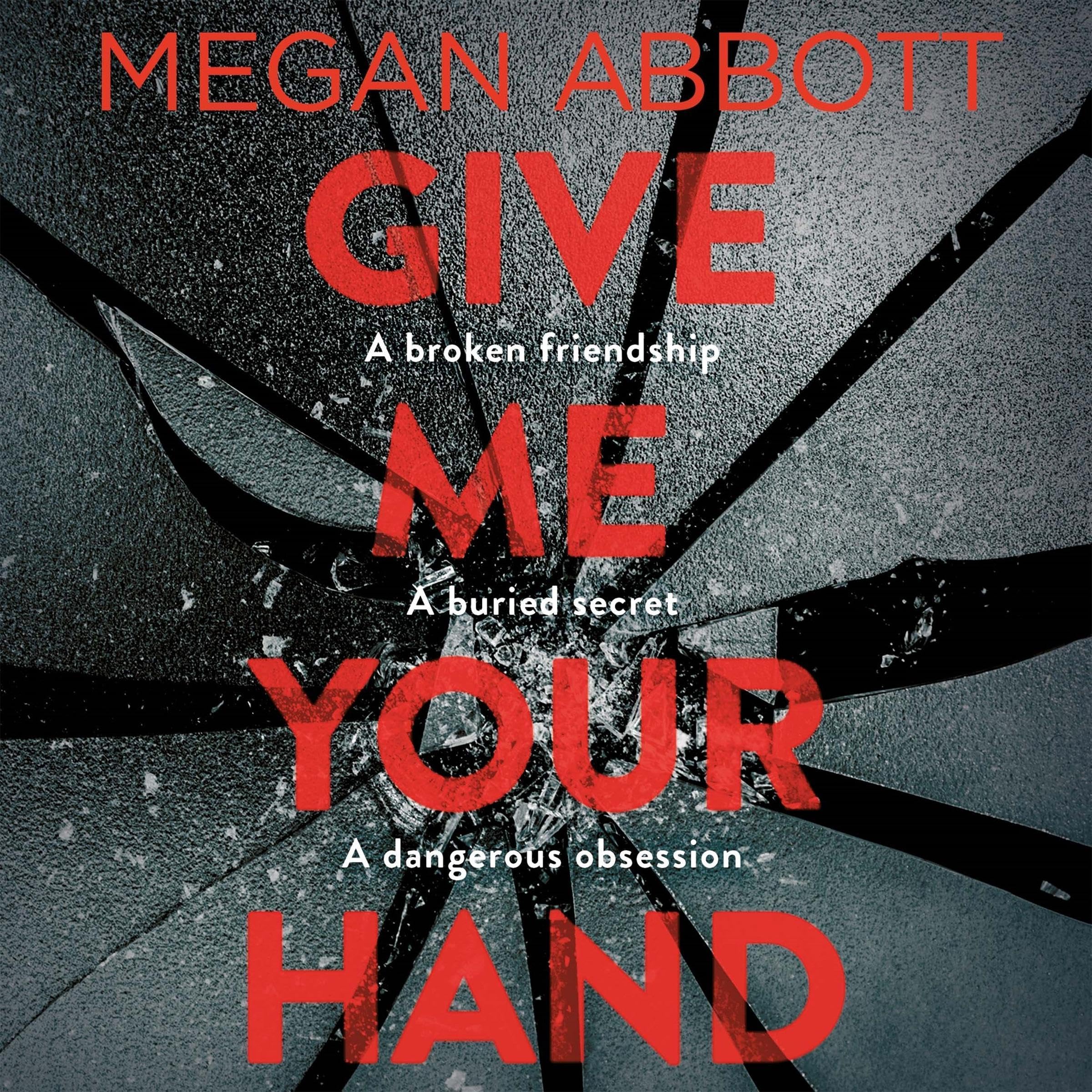 Give Me Your Hand