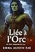 Lié à l'Orc: Une Romance Fa...