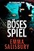 Böses Spiel (DS Coupland Ba...