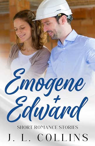 Short Romance Stories: Emogene + Edward (Kindle Edition)