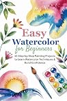 Easy Watercolor f...