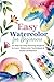 Easy Watercolor for Beginners by salis vane