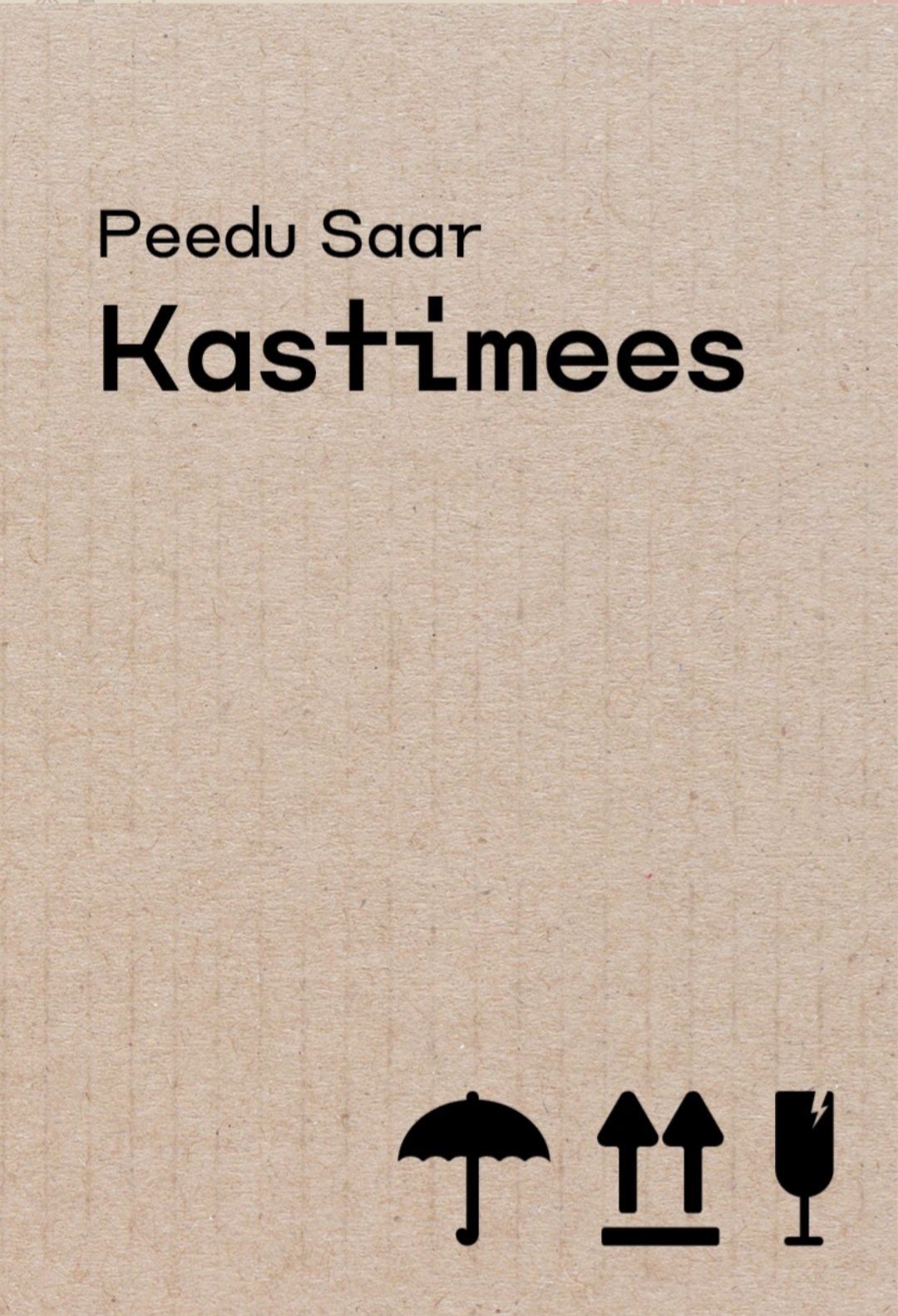 Kastimees