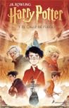 Harry Potter y el...