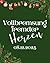 Vollbremsung fremder Herzen by Talia May