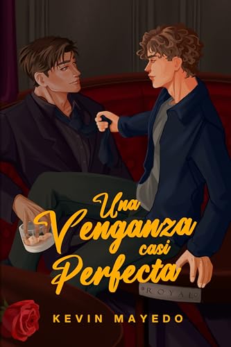 Una venganza casi perfecta (Spanish Edition)