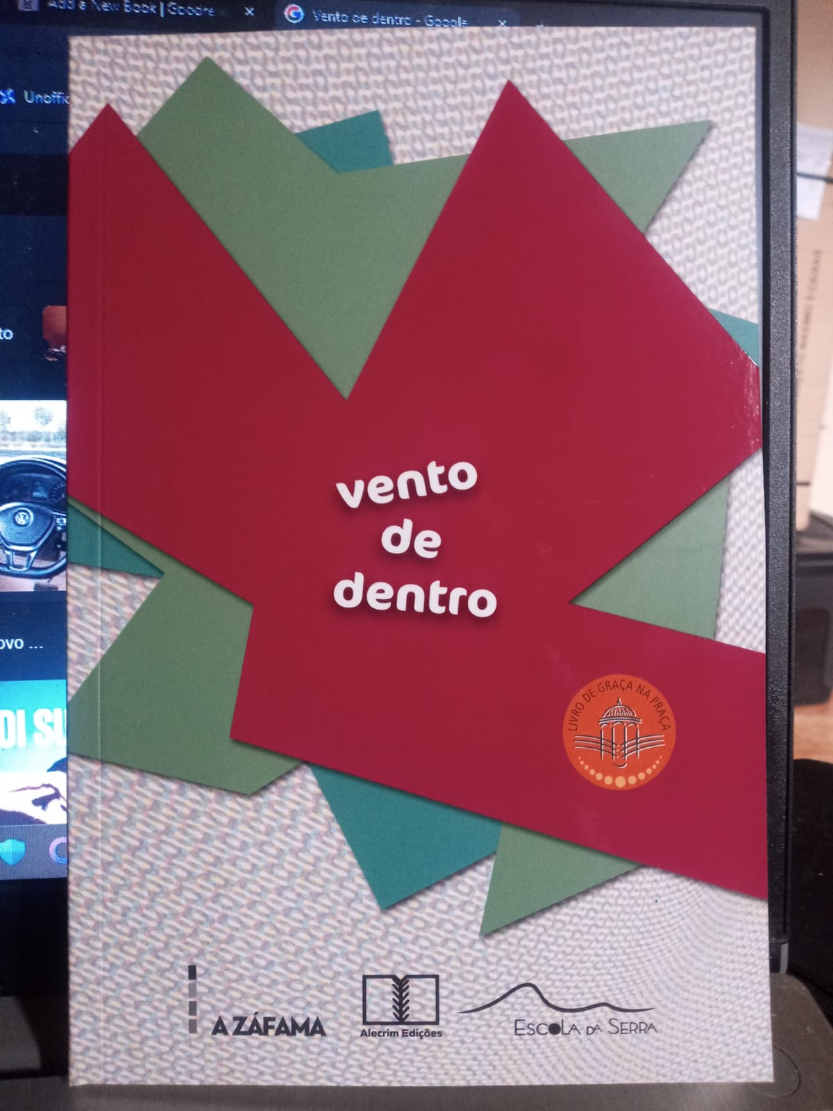 Vento de dentro