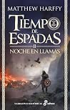 Noche en llamas: ...