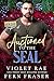 Auctioned to the SEAL (Sold to the Naughtier List, #7) by Violet Rae