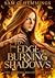To the Edge of Burning Shadows (The Infernal Realms #1)