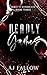 Deadly Games: Moretti Syndi...
