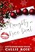 The Naughty or Nice Deal by Callie Rose
