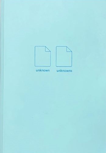 unknown unknowns