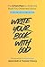 Write Your Book with God: T...