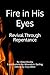 Fire in His Eyes by Alana Bouley
