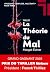 La Théorie du mal - Grand Gagnant prix Télé-Loisirs 2025 (French Edition)