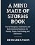 A Mind Made of Storms Book: How to Recognize, Understand, and Build Emotional Resilience for Anxiety, Stress, Overthinking, and Depression.
