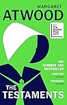 The Testaments by Margaret Atwood