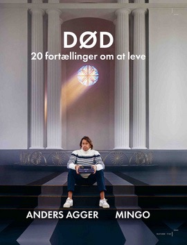 Død - 20 fortællinger om at leve (Hardcover)