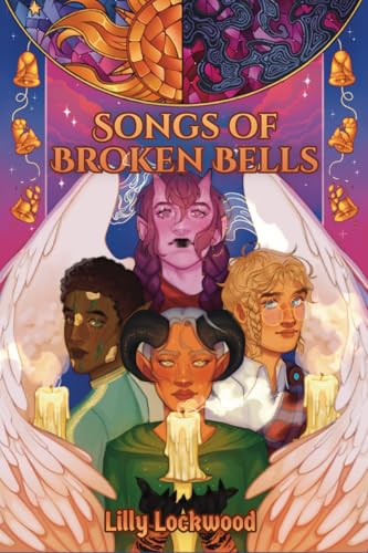 Songs of Broken Bells (Kindle Edition)