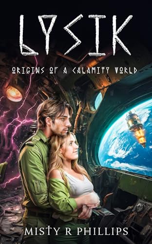 Lysik: Origins of a Calamity World (Calamity Crew)